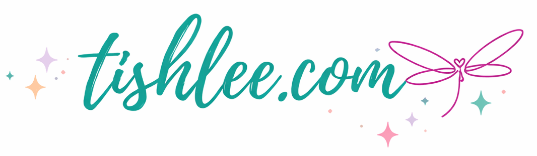 Midlife Blogger Tish Lee