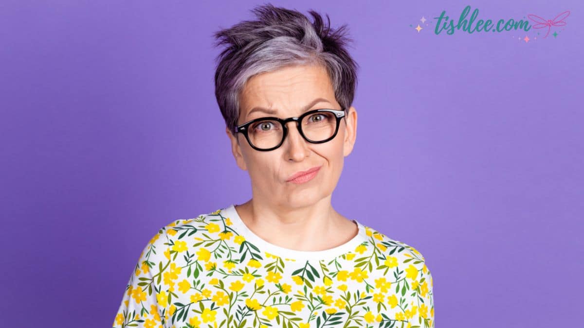 Aging is weird… and apparently I missed the rulebook 🙄