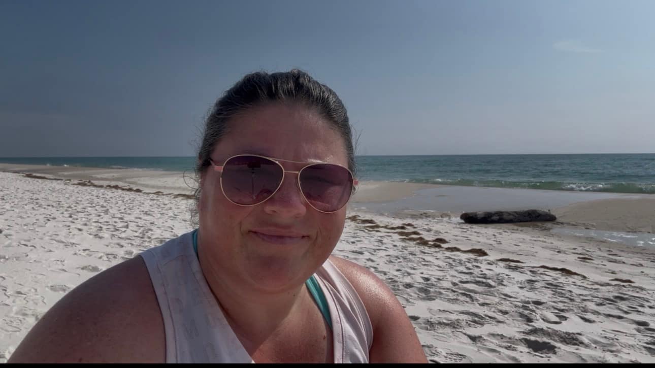 beach gulf shores alabama